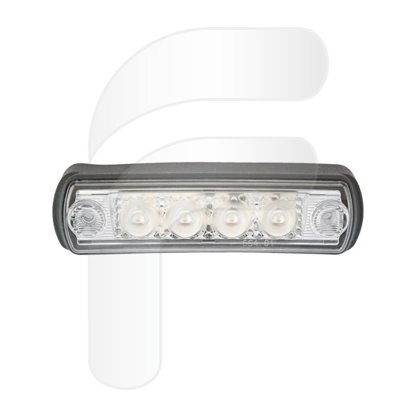 LUZ POSICIÓN FRONTAL MAN LED FA800515